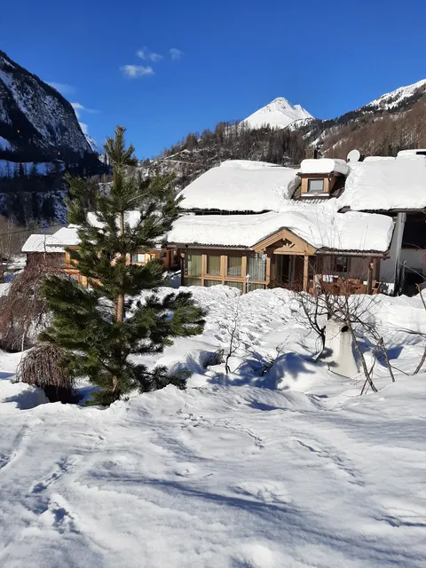 Ferienwohnung Schachner