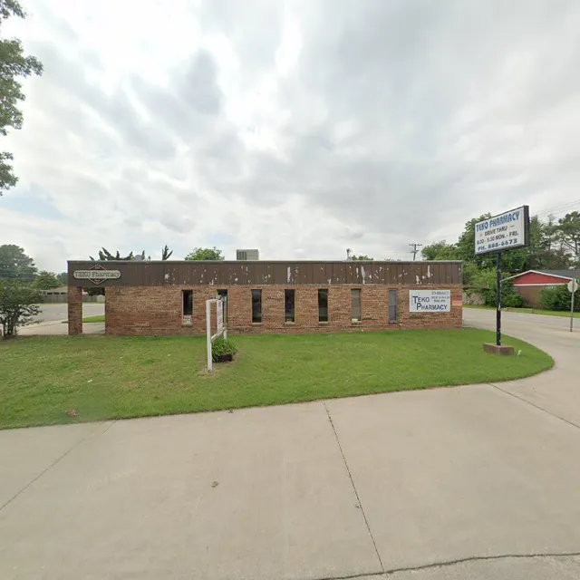 T.E.K.O. Pharmacy