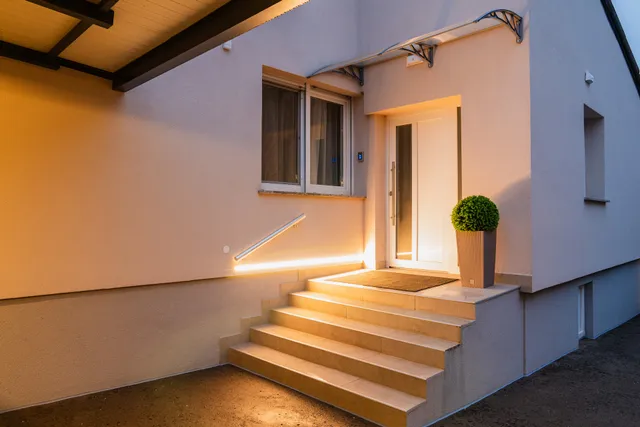 Castellum Apartments ****