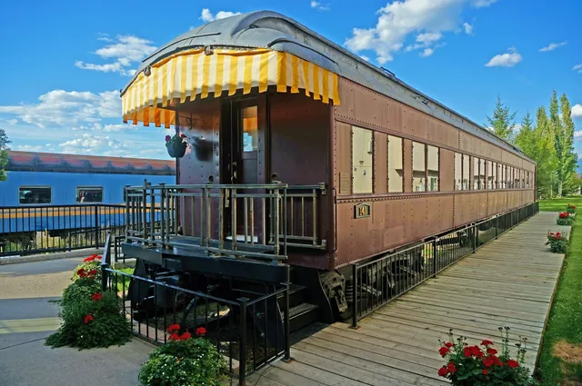 Prestige Rocky Mountain Resort, member of WorldHotels Crafted