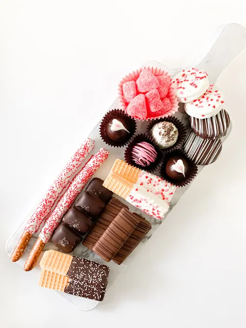 Maggie Lyon Chocolatiers