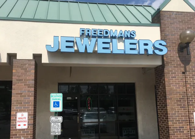Freedmans Jewelers