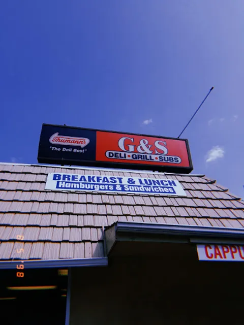 G&S Deli