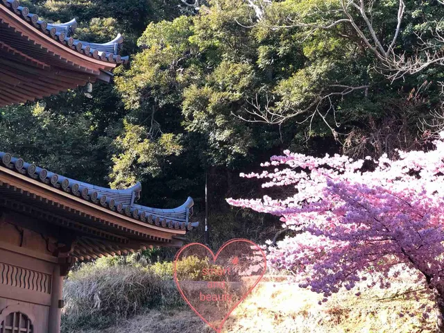 Nihon-ji Temple Kannon-do