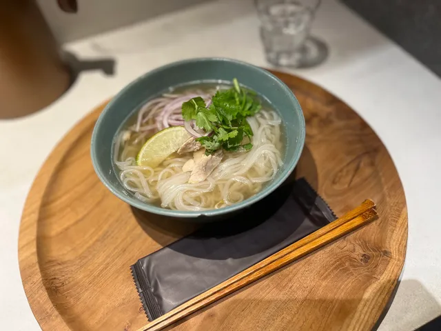 CƠME by Stand Bánh Mì