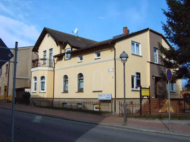 Pension Zur Mühle