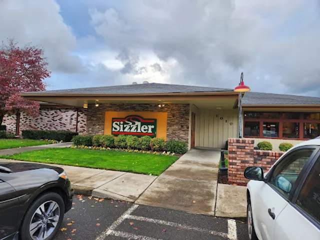 Sizzler