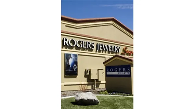 Rogers Jewelry Co.