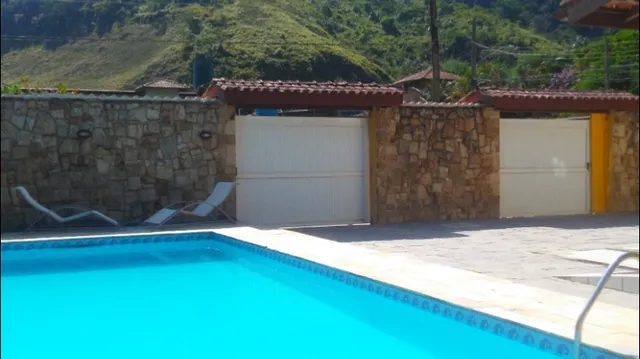 Ipê Suítes Juquehy