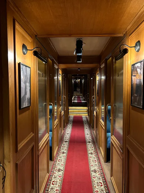 Passenger Gastro Bar