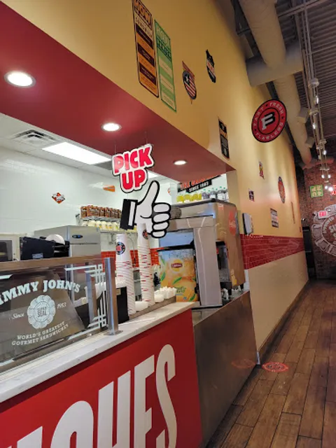 Jimmy John's