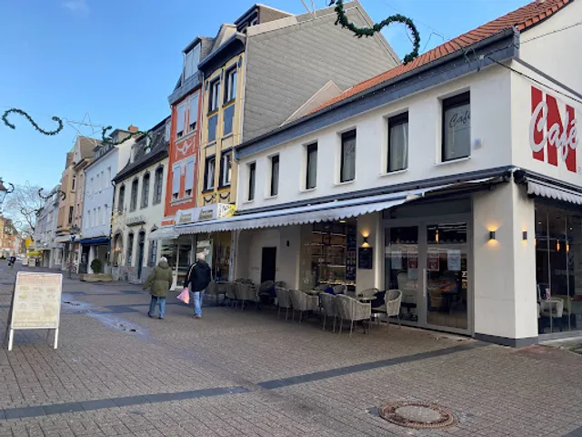 CaféIN Uerdingen