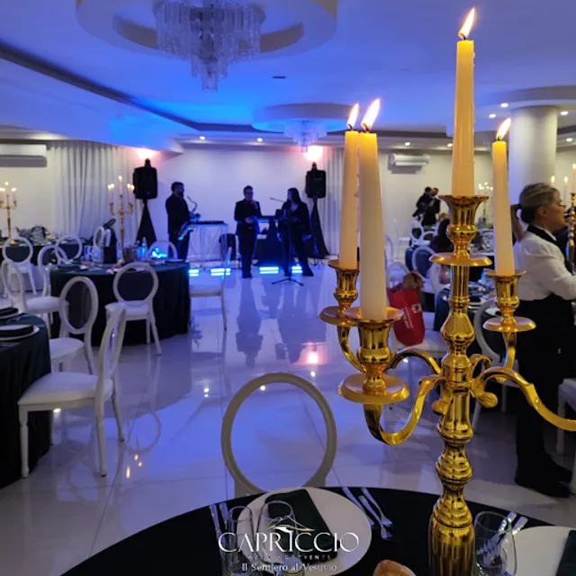 Capriccio Wedding & Events