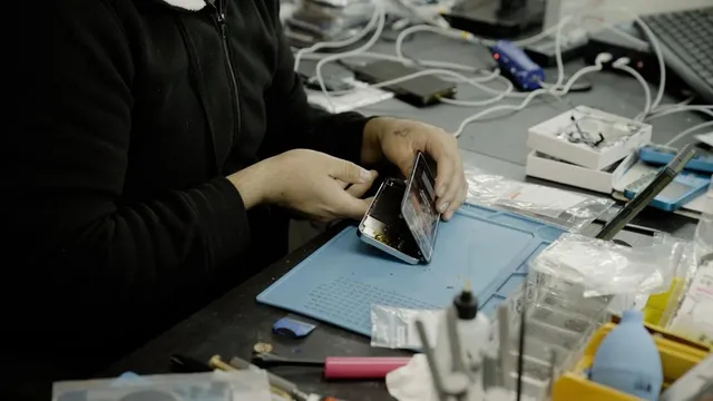 AS Wireless - Cell Service, Phone & Computer Repair