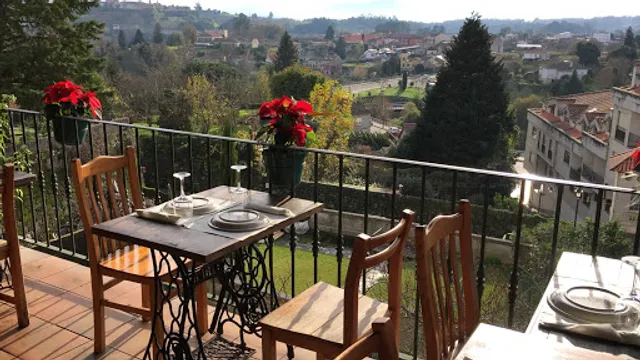 Parrillada-Taperia A Muralla