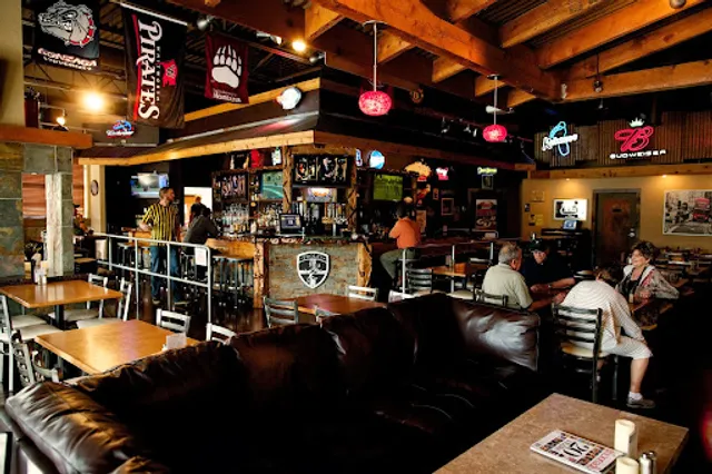 Poole's Public House - North