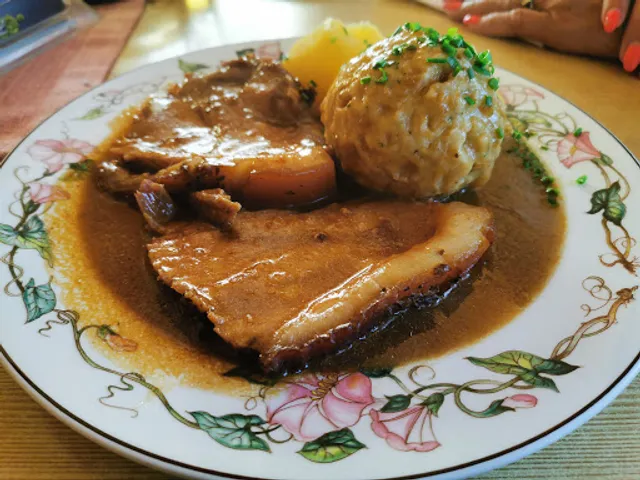 Gasthaus Heikerdinger