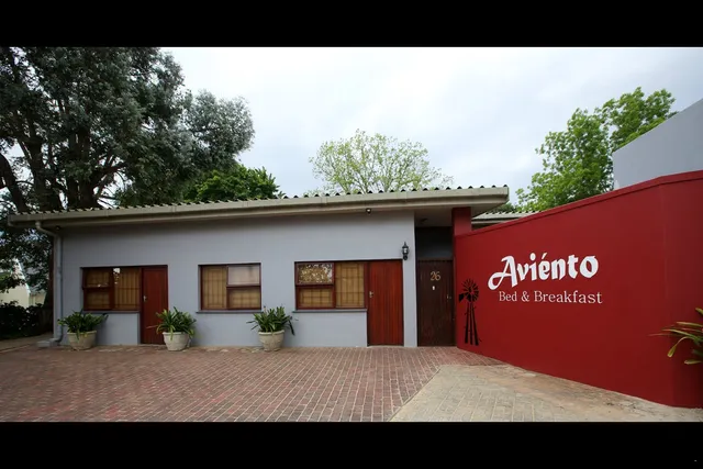 Aviento Guest House