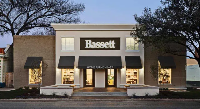 Bassett Home Furnishings