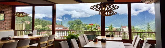 Sapa Cuisine Restaurant