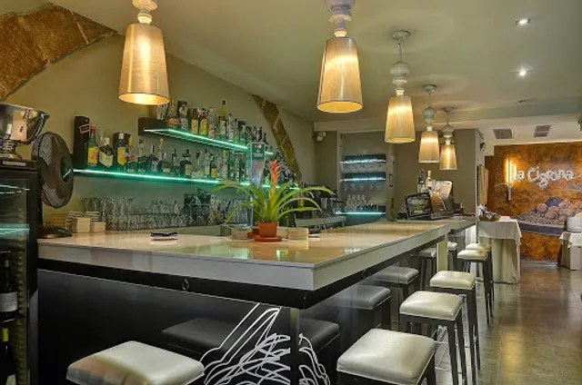 La Cigrona Restaurante