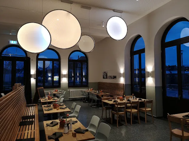 Bürgerbahnhof Dorsten