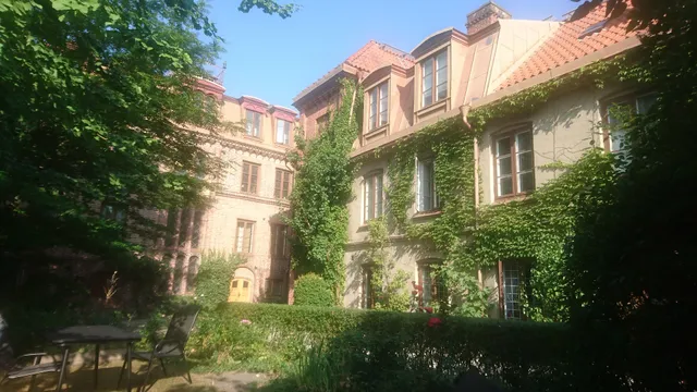 Brunius Bed & Breakfast