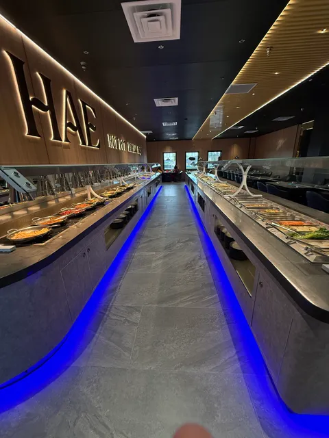 Hae Pot - Hot Pot & Korean Barbecue Restaurant