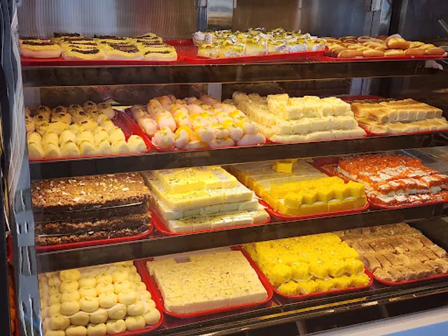 Mithaiwala Indian Vegetarian Restaurant