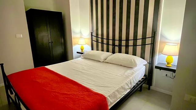 Ciuri Ciuri Apartment