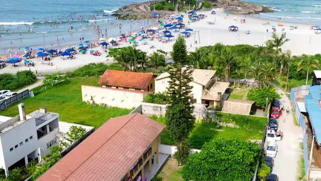 Solar das Andorinhas