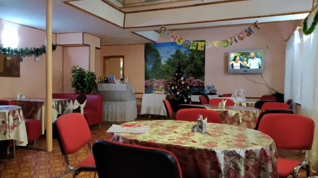 Kafe "Suzdal'skaya Trapeza"