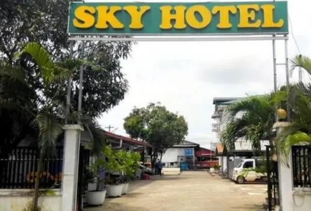 Sky Hotel