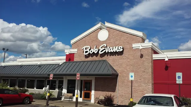 Bob Evans