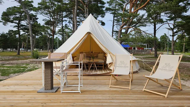 Östergarn Strand AB