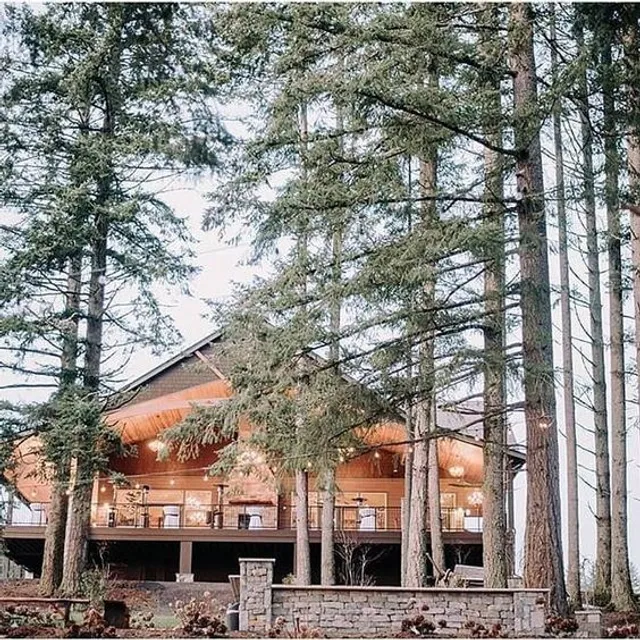 The Empress Estate Wedding Venue