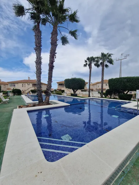 Apartament La Mata, Alicante, Torrevieja