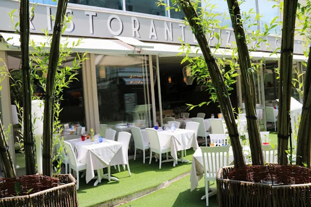 Ristorante Cristallo