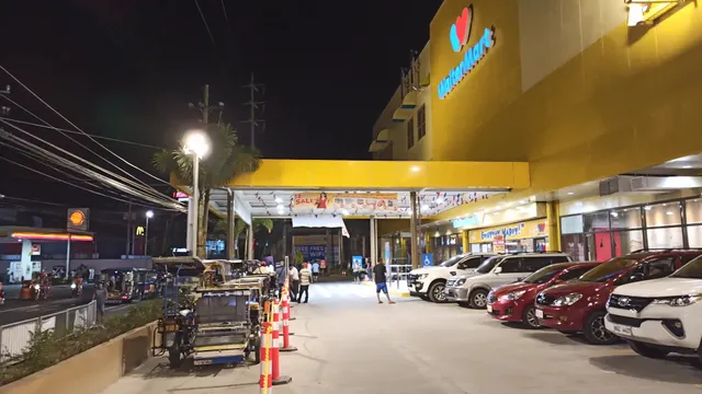 WalterMart Batangas