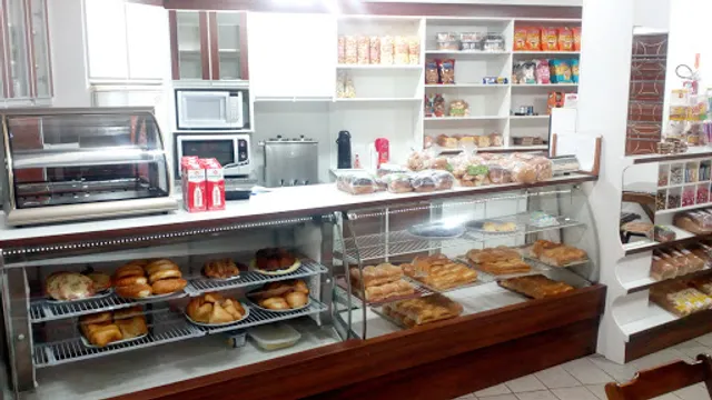 Pães e Lanchonete Padilha