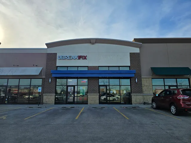 uBreakiFix - Phone and Computer Repair