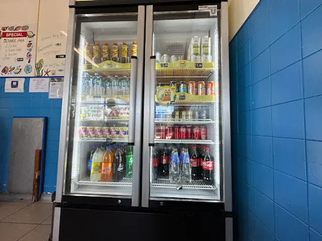 Somerville Road Seafood & Chippery