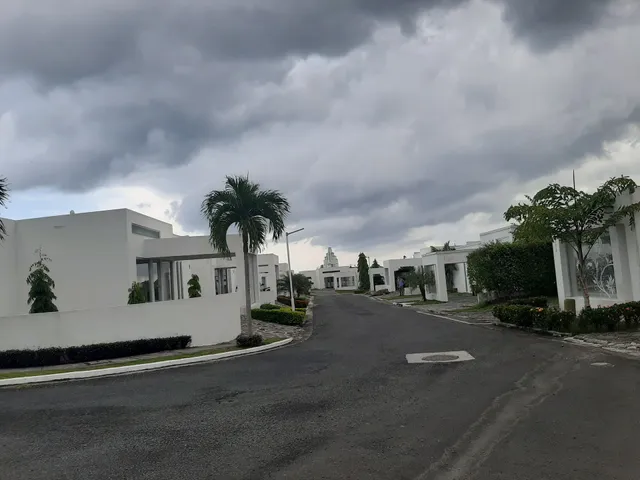 Ibiza Beach Residences