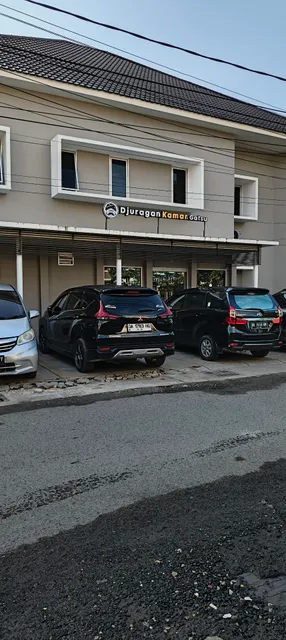 DJURAGAN KAMAR GATSU