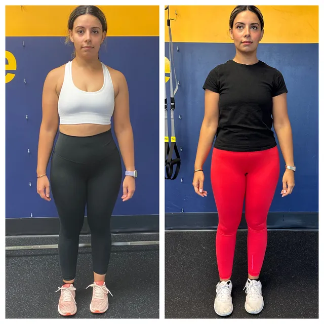 The Habit Nutritionist