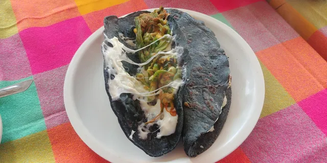 Cabaña Monte de las Cruzes