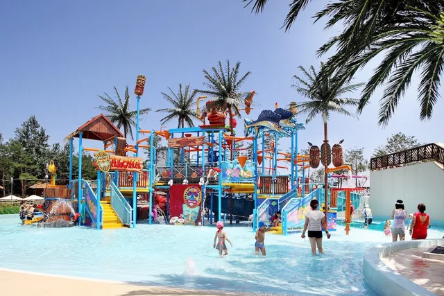 Hanhwa Resort Seorak Sorano