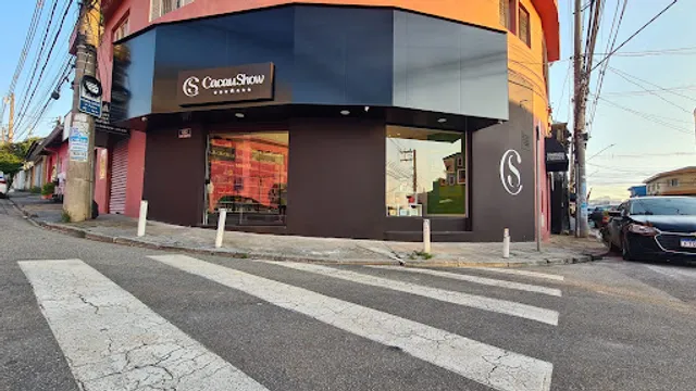 Cacau Show - Chocolates