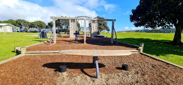 Raglan Playground and Skate Park