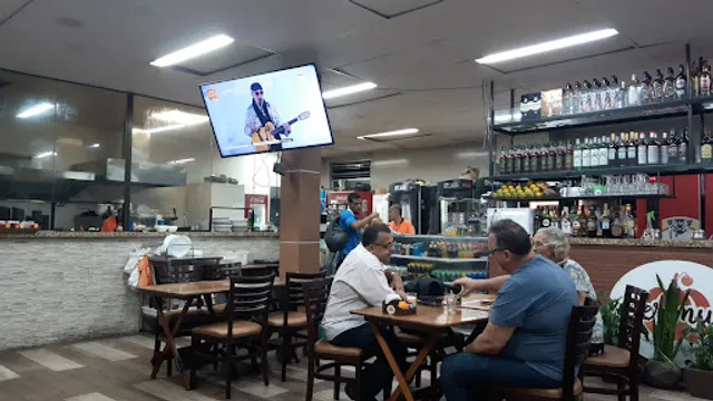 Jerimum Bar e Restaurante